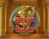 Book of Dead