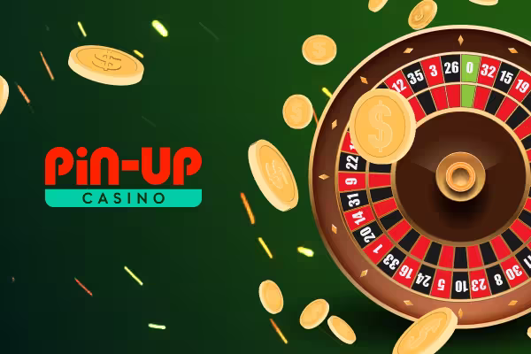 pin up casino отзывы