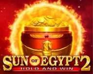 Son of Egypt 2