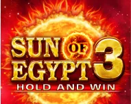 Son of Egypt 3